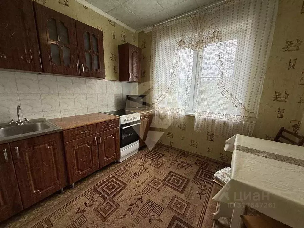 1-к кв. Белгородская область, Старый Оскол Макаренко мкр, 35 (39.7 м) - Фото 0