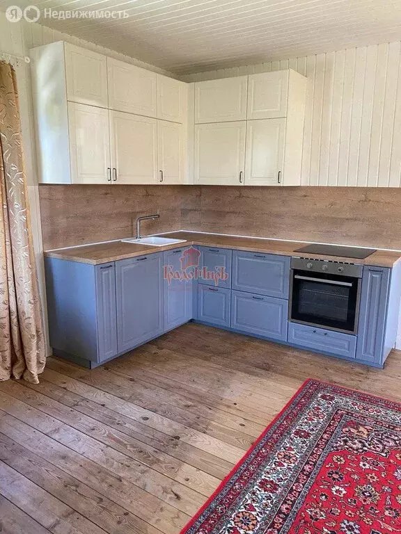 Дом в Московская область, Сергиево-Посадский городской округ, СНТ ... - Фото 1