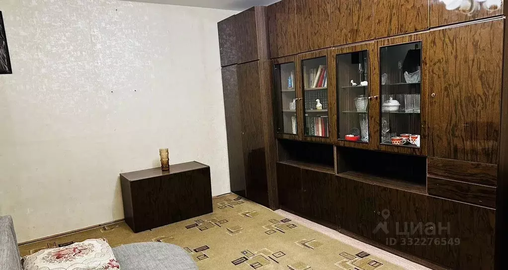 2-к кв. Московская область, Ступино ул. Службина, 10 (48.0 м) - Фото 2