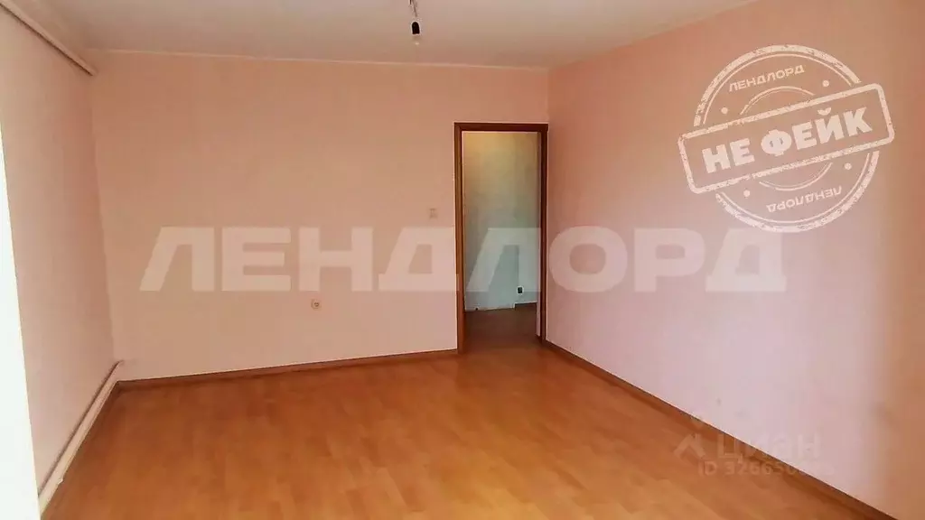 2-к кв. Ростовская область, Батайск Стадионный пер., 23 (55.3 м) - Фото 1