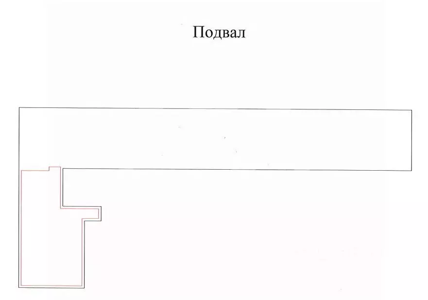 Помещение свободного назначения в Москва Лазаревский пер., 2 (719 м) - Фото 2