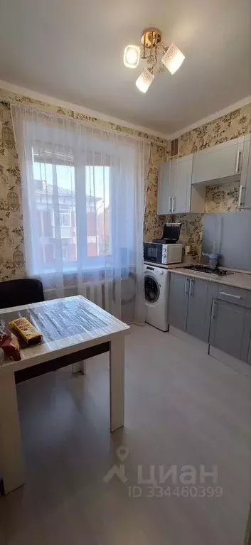 1-к кв. Москва 2-я Владимирская ул., 15К1 (35.0 м) - Фото 2