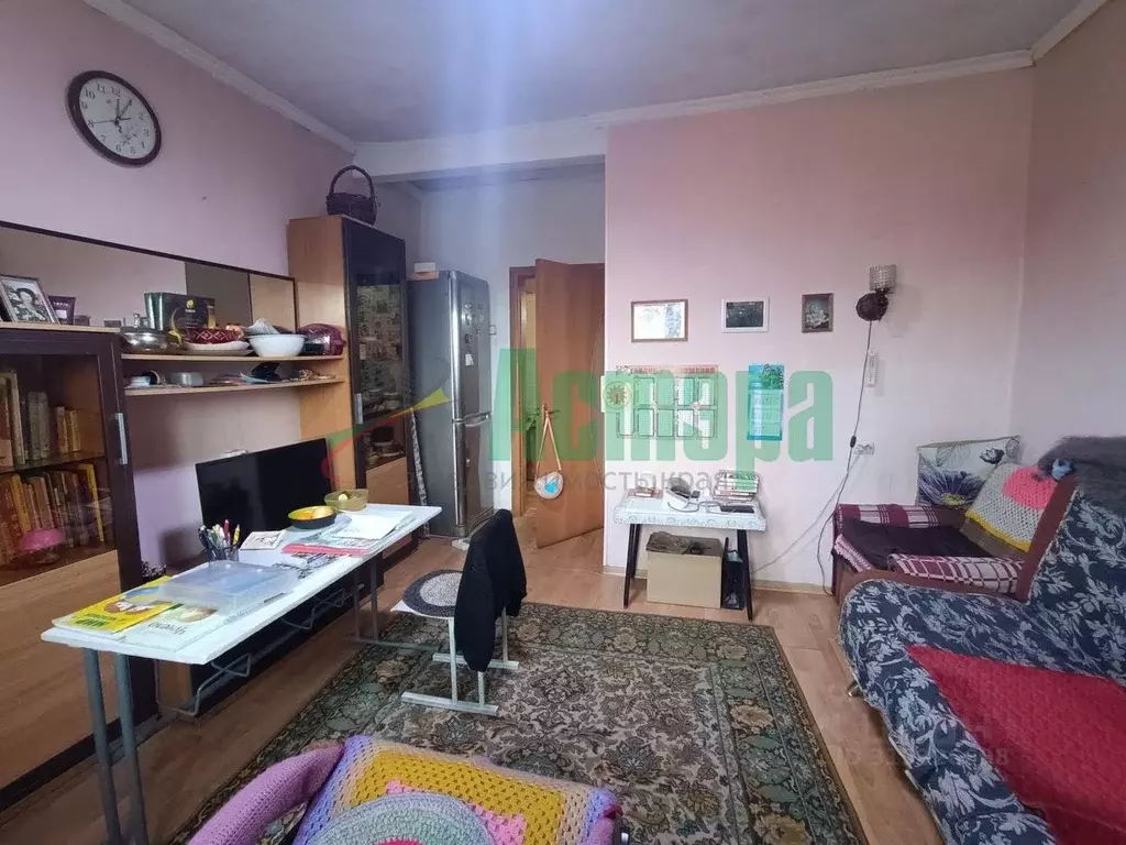 Дом в Забайкальский край, Чита Геодезическая ул., 44 (91 м) - Фото 1