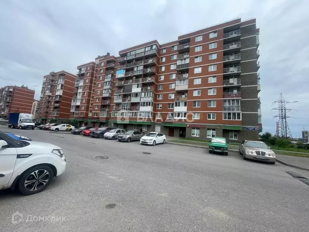 Продаётся квартира-студия, 26 м - Фото 0