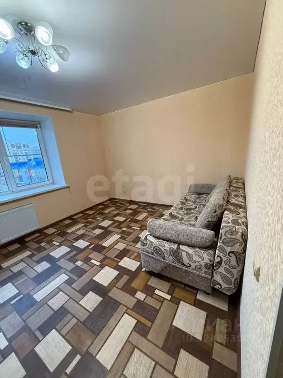 1-к кв. Башкортостан, Стерлитамак ул. Артема, 64 (36.1 м) - Фото 2