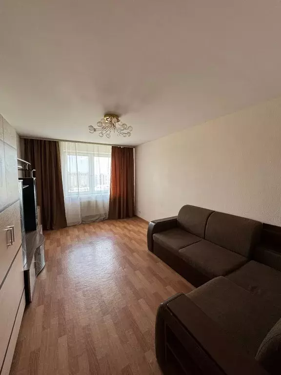 Продаётся 1-к квартира, 42.1 м - Фото 0