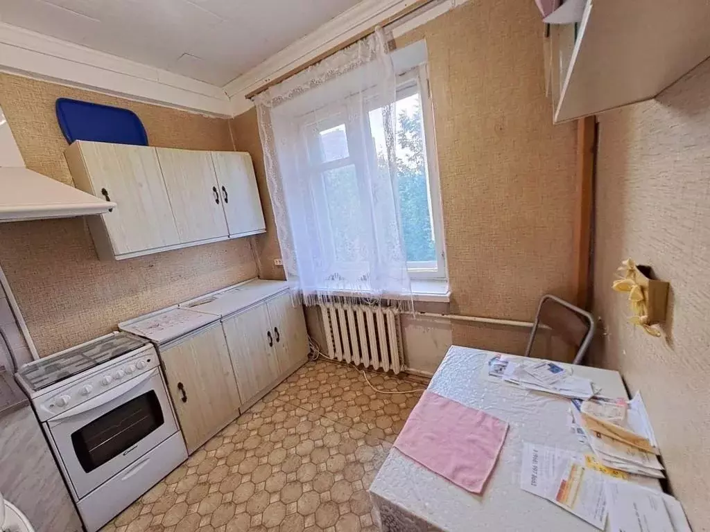 Квартира, 2 комнаты, 53.8 м - Фото 1