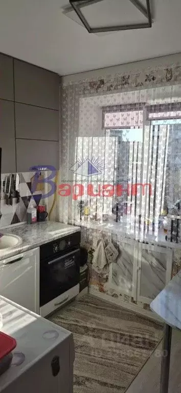 2-к кв. Челябинская область, Чебаркуль ул. Карпенко, 10 (44.2 м) - Фото 2