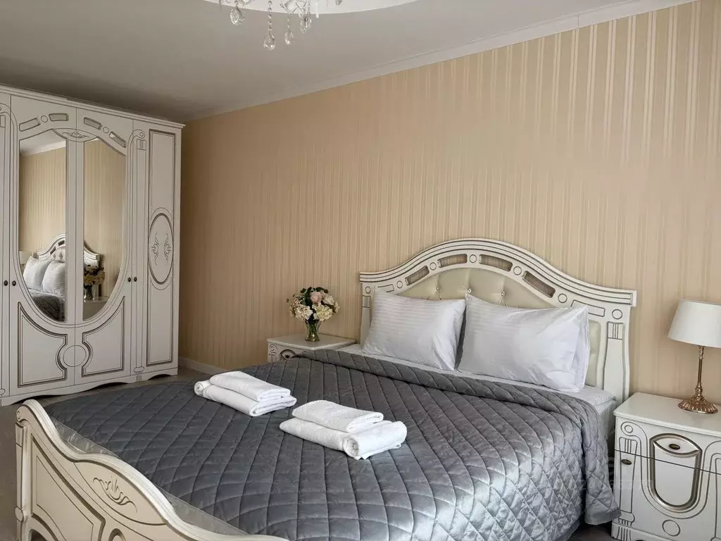 2-к кв. Чувашия, Чебоксары ул. Фридриха Энгельса, 5к1 (70.0 м) - Фото 2