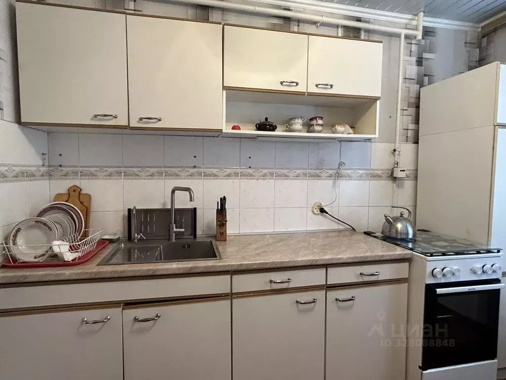 3-к кв. Омская область, Омск наб. Иртышская, 14 (61.0 м) - Фото 2