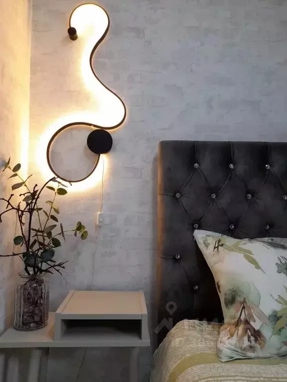 Студия Калининградская область, Калининград просп. Мира, 159А (28.0 м) - Фото 1