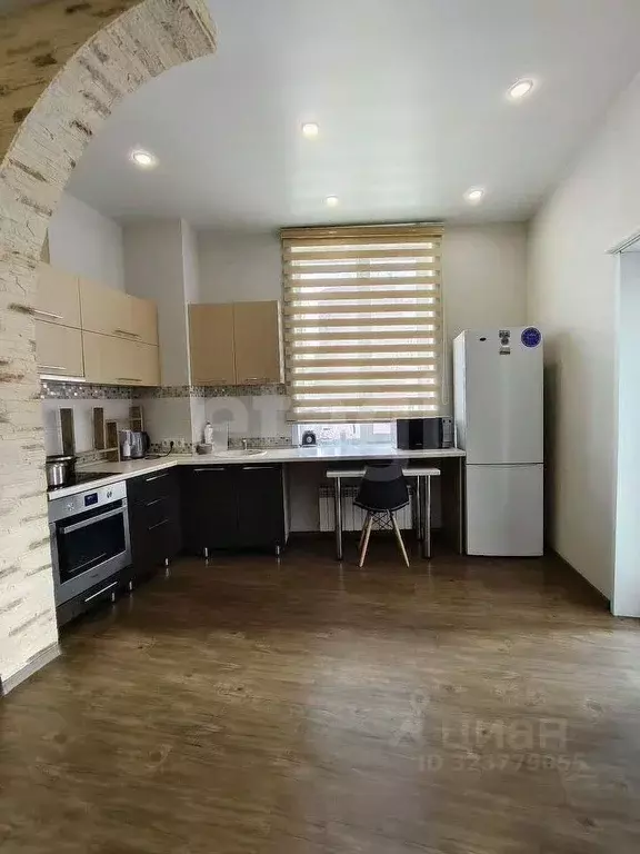 2-к кв. Новосибирская область, Новосибирск ул. Шевченко, 15 (60.0 м) - Фото 2