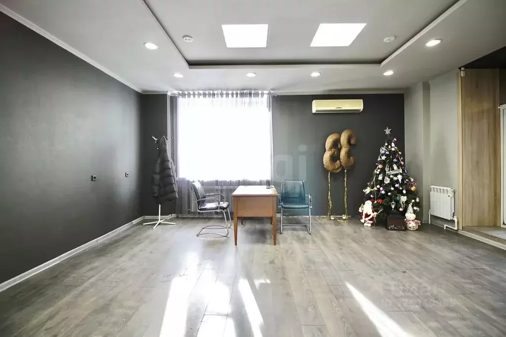 Офис в Забайкальский край, Чита ул. Балябина, 16 (118 м) - Фото 1