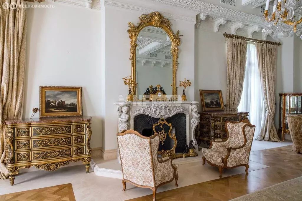 Дом в посёлок городского типа Заречье, КП ФРМУ (1645 м) - Фото 1