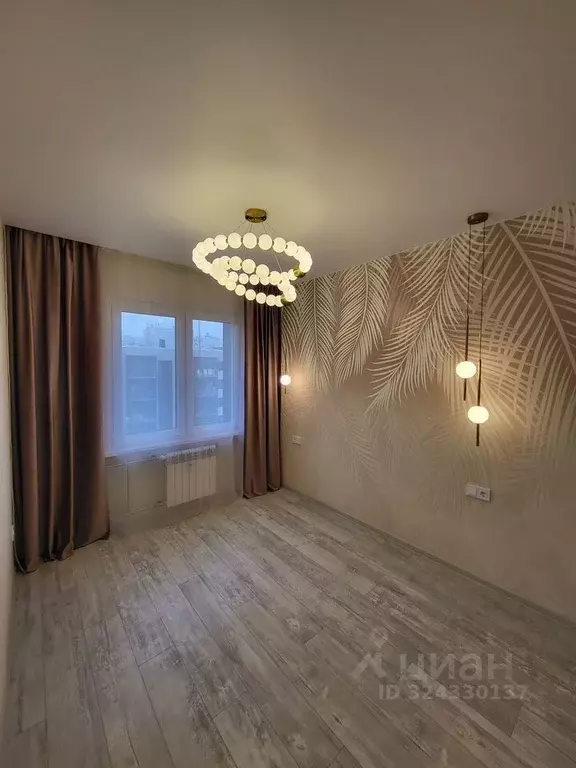 3-к кв. Иркутская область, Иркутск ИВАТУ городок, Авиатор жилой ... - Фото 1