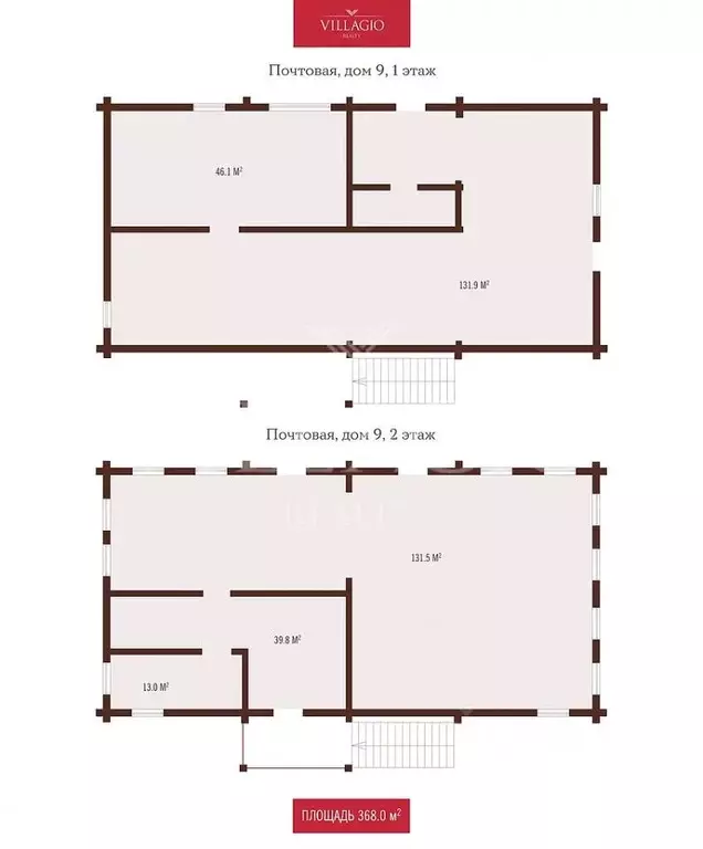 Офис в Московская область, Красногорск Почтовая ул., 9 (368 м) - Фото 1