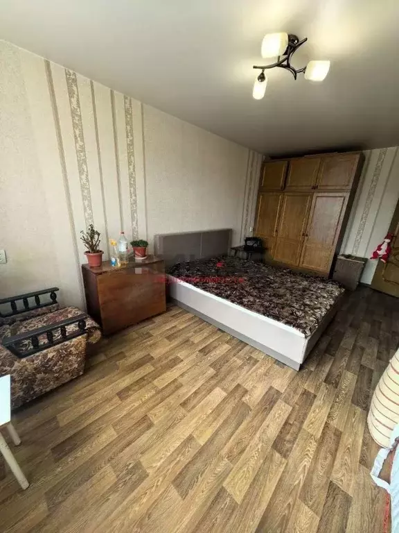 1-к кв. Ярославская область, Ярославль Волгоградская ул., 59 (30.0 м) - Фото 2