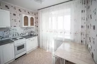 1-к кв. Новосибирская область, Бердск Северный мкр, 14 (37.0 м) - Фото 0