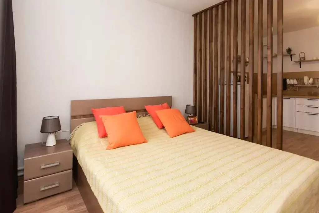 1-к кв. Томская область, Томск Большая Подгорная ул., 87 (32.0 м) - Фото 1