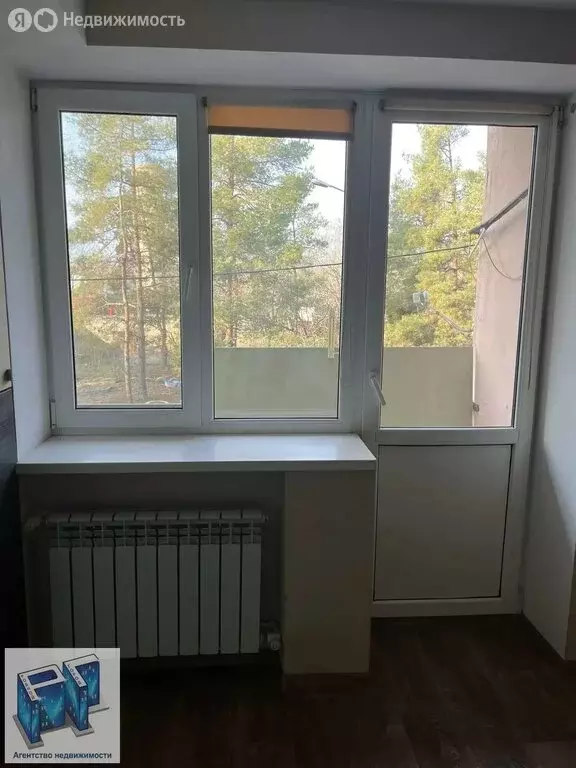 Квартира-студия: Ахтубинское сельское поселение, посёлок Киляковка, ... - Фото 2