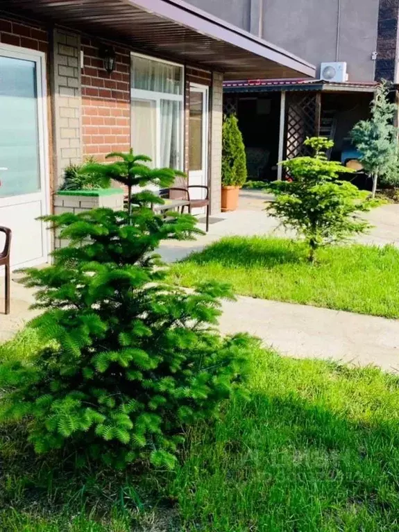 Дом в Крым, Симферопольский район, Николаевка пгт ул. Прибрежная, 56 ... - Фото 1