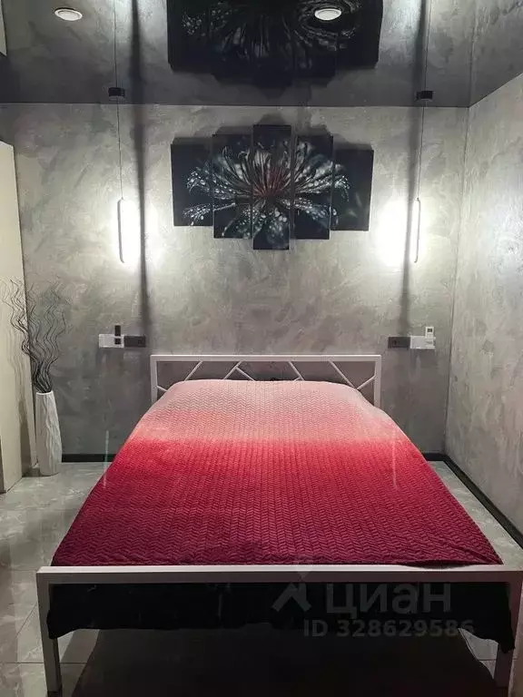 Студия Северная Осетия, Моздок Моздок-1 мкр, 27 (36.0 м) - Фото 1