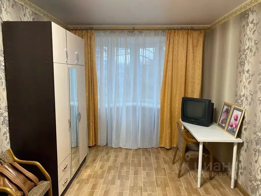 1-к кв. Санкт-Петербург ул. Шевченко, 31 (32.0 м) - Фото 0