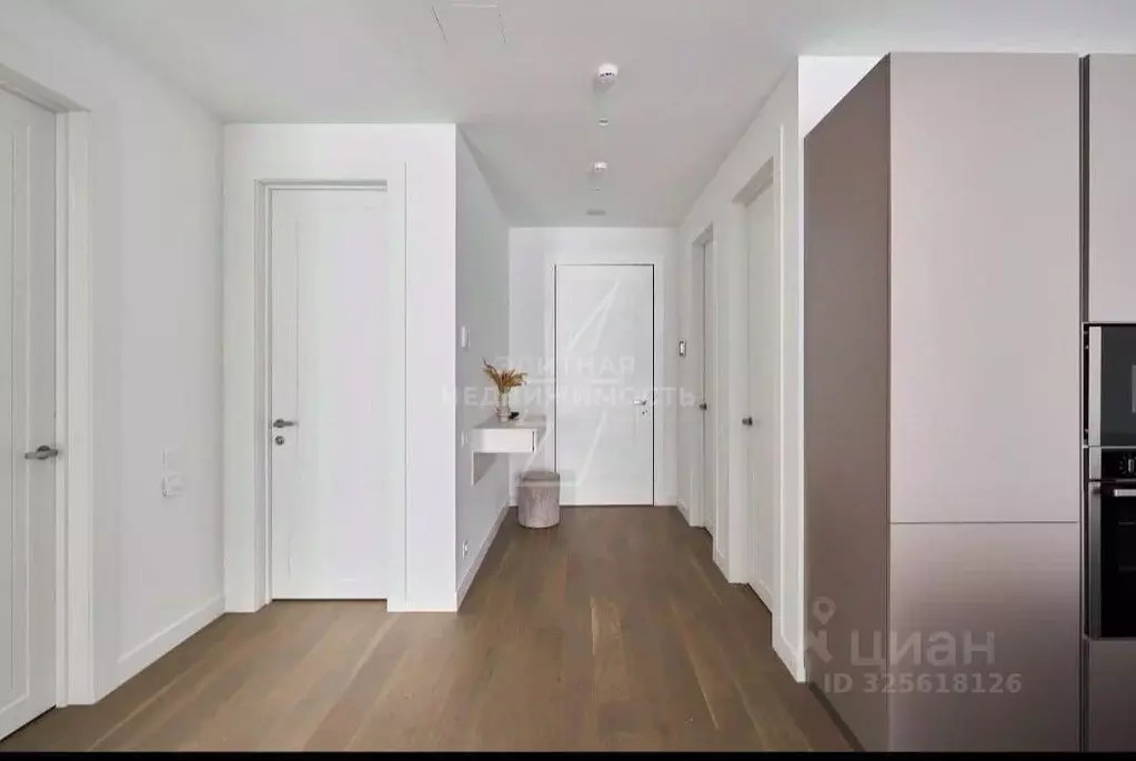 2-к кв. Москва ул. Костикова, 4к1 (75.0 м) - Фото 2