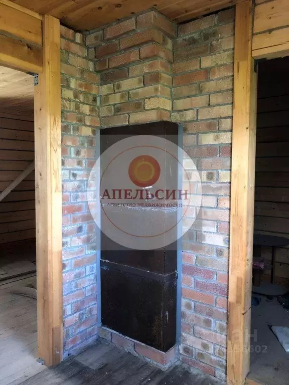 Дом, 42 м - Фото 2