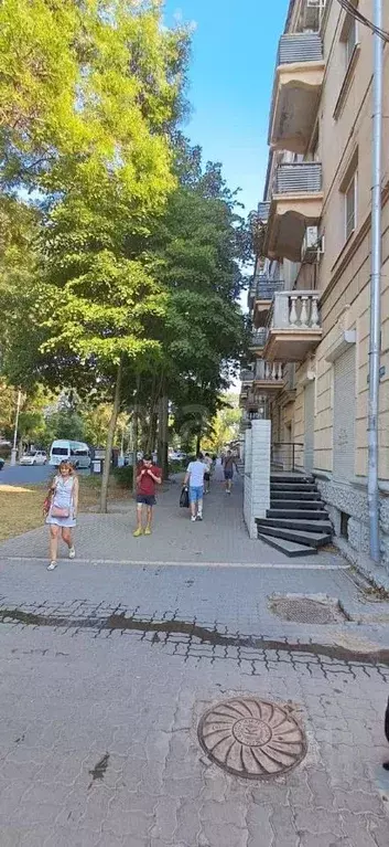 2-к кв. Ростовская область, Таганрог Петровская ул., 103 (56.0 м) - Фото 1