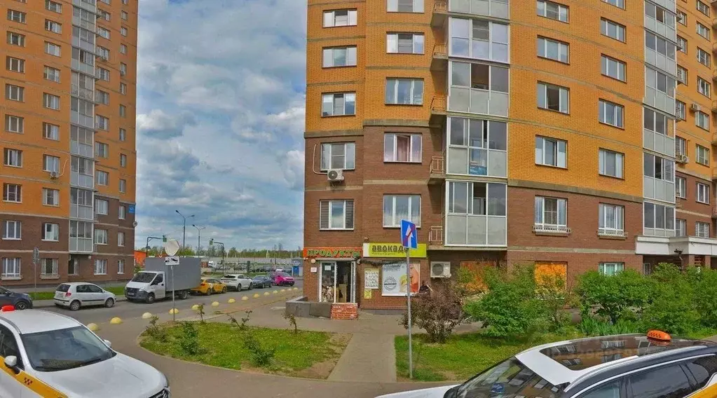 Помещение свободного назначения в Московская область, Люберцы Зенино ... - Фото 1