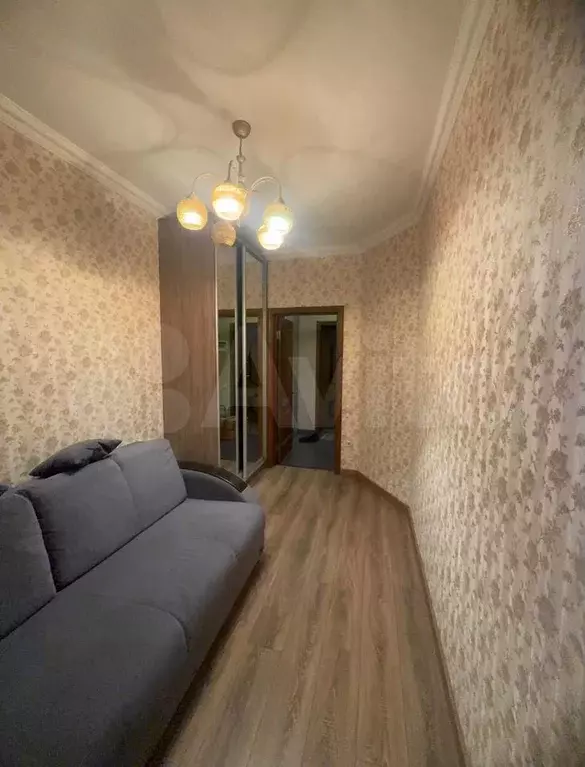 1-к. квартира, 35 м, 3/5 эт. - Фото 1