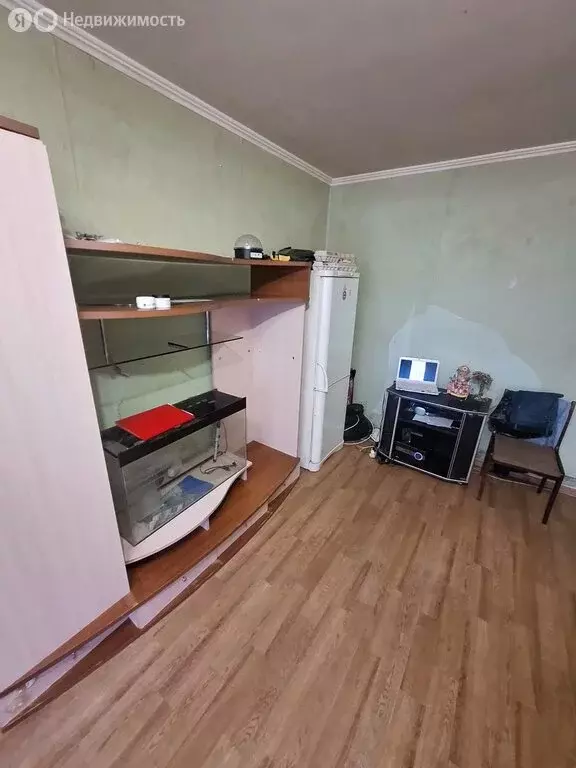 2-комнатная квартира: посёлок Управленческий, улица Ногина, 5 (45.6 м) - Фото 2