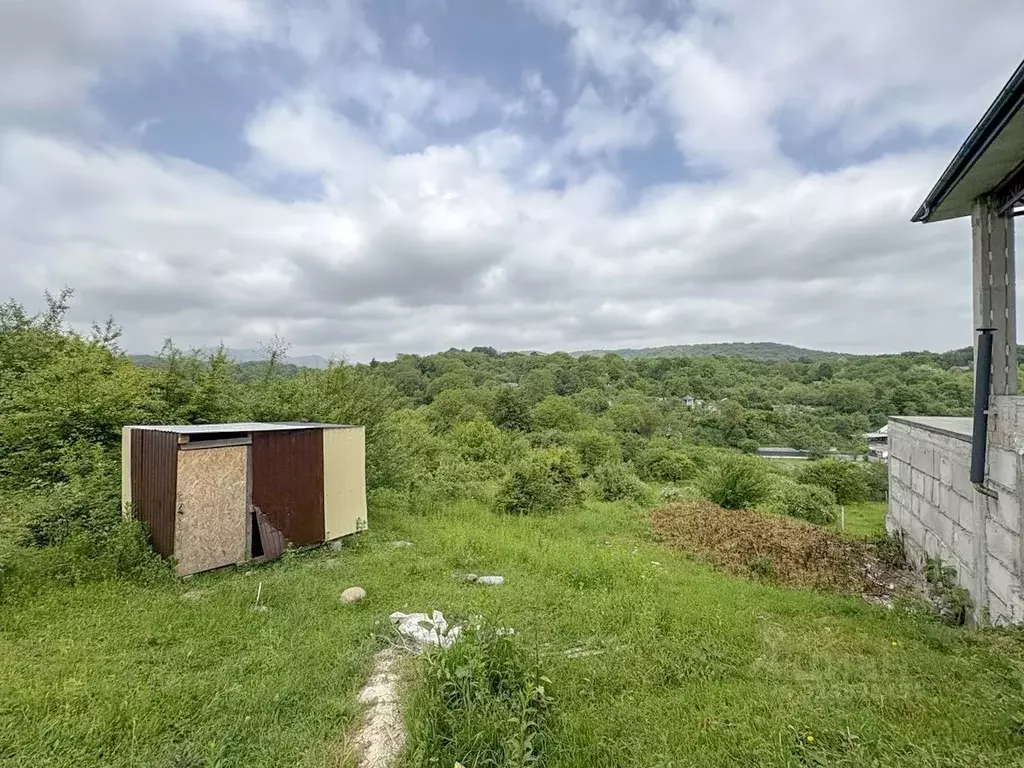 Участок в Кабардино-Балкария, Нальчик Институтское СДТ,  (6.0 сот.) - Фото 1