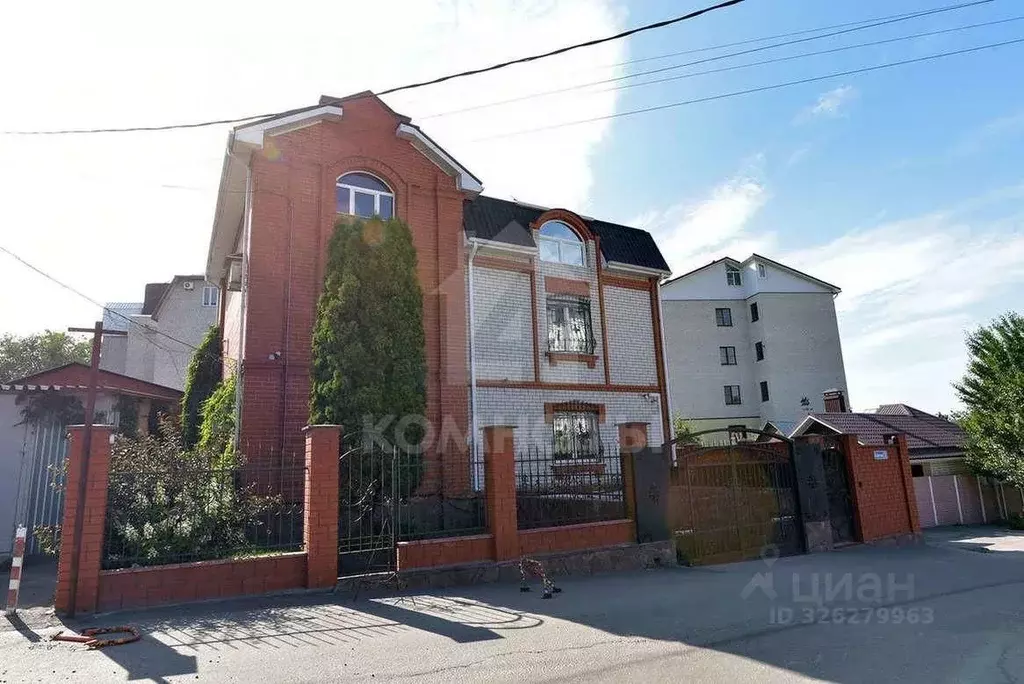 Помещение свободного назначения в Воронежская область, Воронеж ... - Фото 1