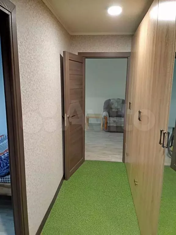 3-к. квартира, 60 м, 5/9 эт. - Фото 1