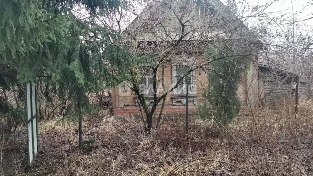 Участок в Московская область, Орехово-Зуевский городской округ, д. ... - Фото 1