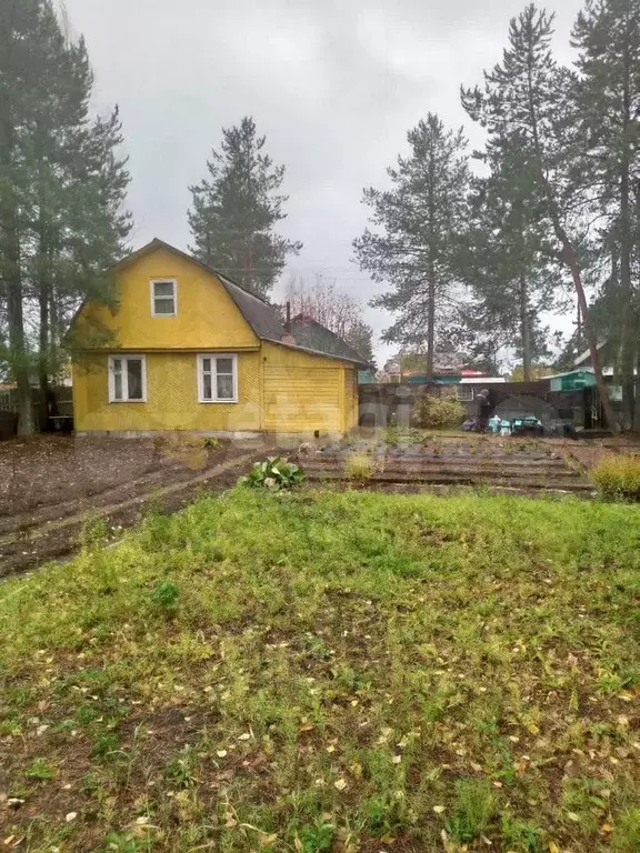 Дача 50 м на участке 6 сот. - Фото 1