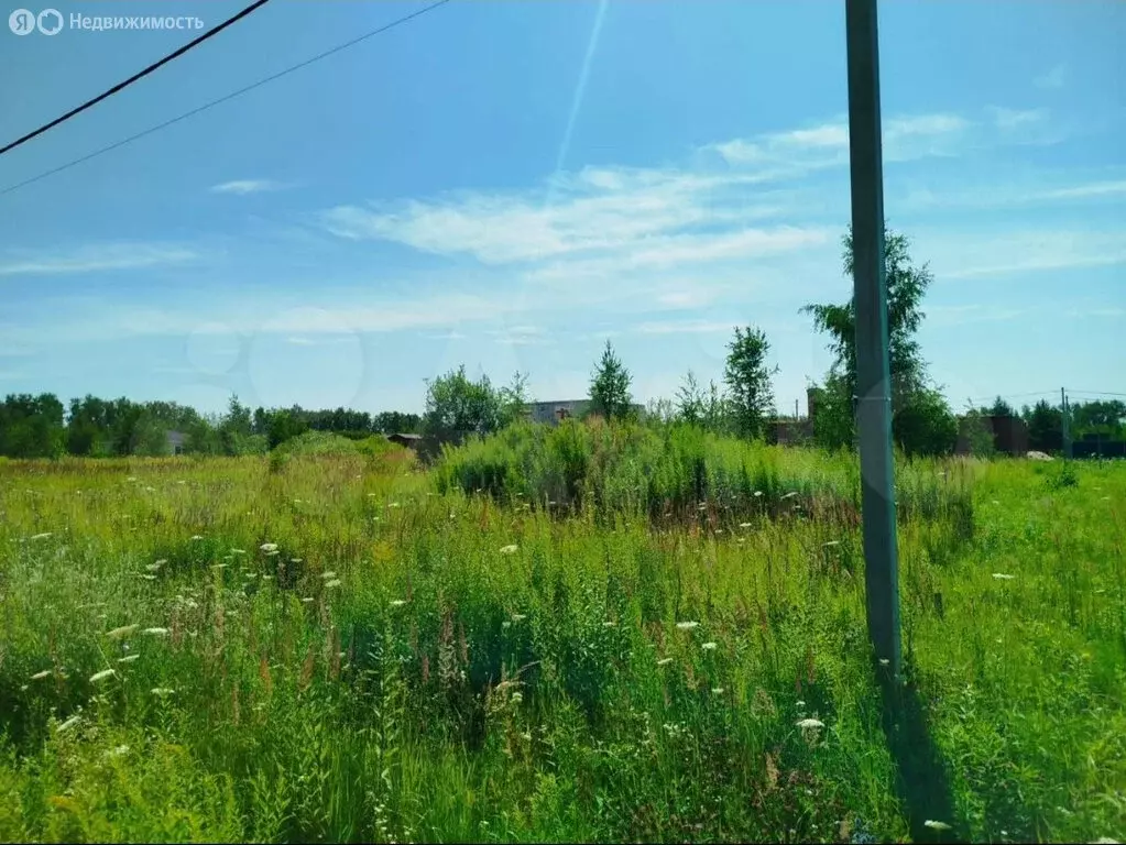 Участок в село Безводное, Мирная улица (10 м) - Фото 2