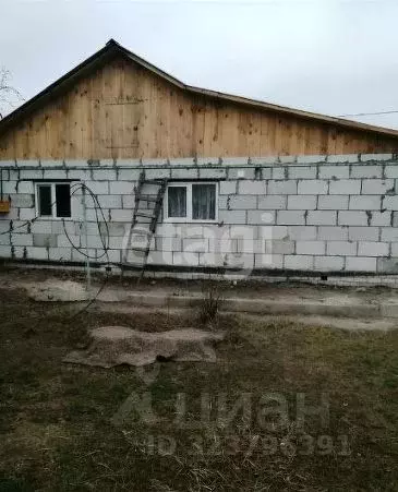 Дом в Брянская область, Новозыбков Луговая ул. (50 м) - Фото 1