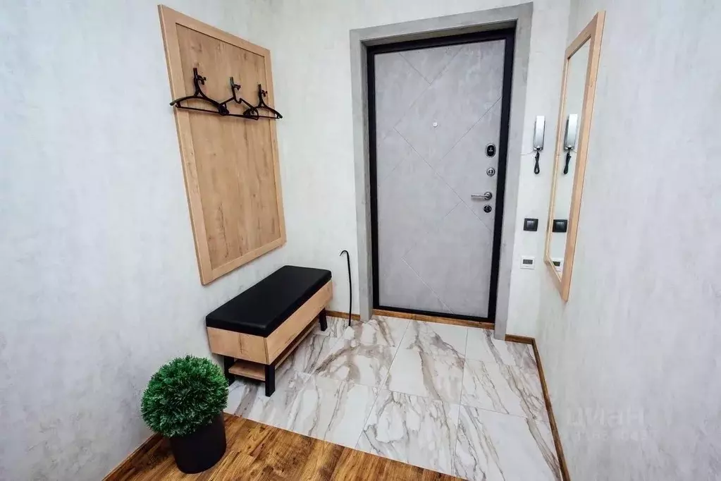 Студия Хакасия, Абакан ул. Некрасова, 18 (38.0 м) - Фото 0