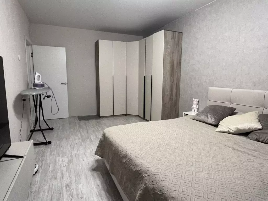 2-к кв. Москва ул. Красного Маяка, 4К2 (45.0 м) - Фото 2