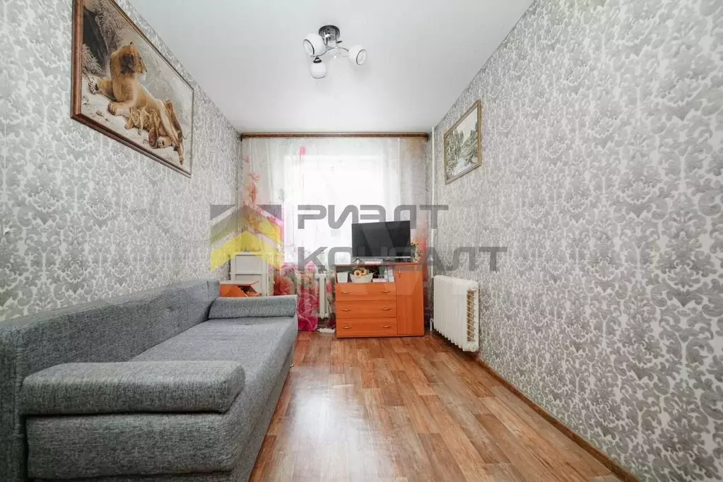 2-к. квартира, 40 м, 5/9 эт. - Фото 0