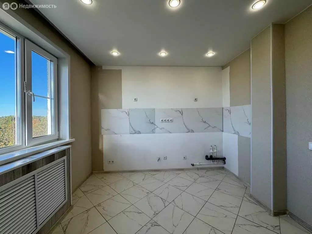 3-комнатная квартира: Бунятино, Центральная улица, 72 (77.5 м) - Фото 2