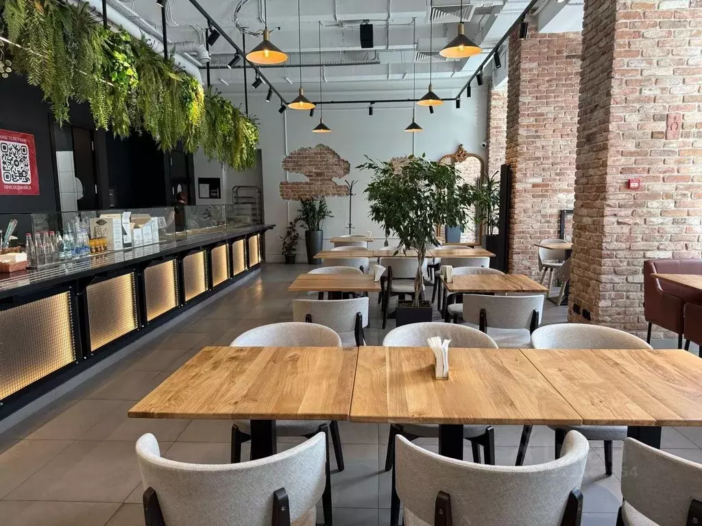 Торговая площадь в Москва Головинское ш., 3 (194 м) - Фото 1