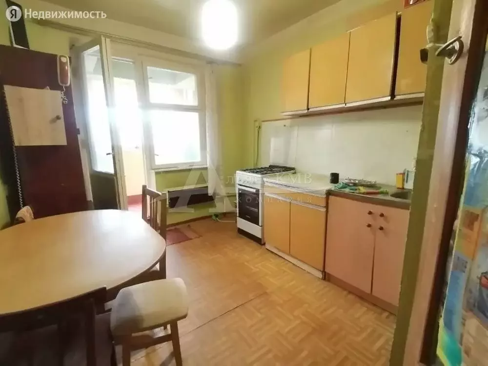 1-комнатная квартира: Кисловодск, Главная улица, 31 (38 м) - Фото 0