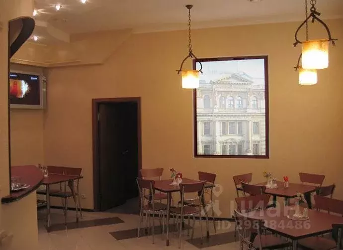 Комната Санкт-Петербург Владимирский просп., 1/47 (10.0 м) - Фото 1
