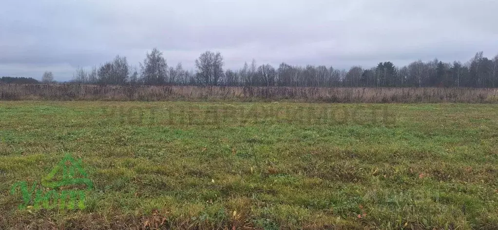 Участок в Московская область, Одинцовский городской округ, пос. ... - Фото 0