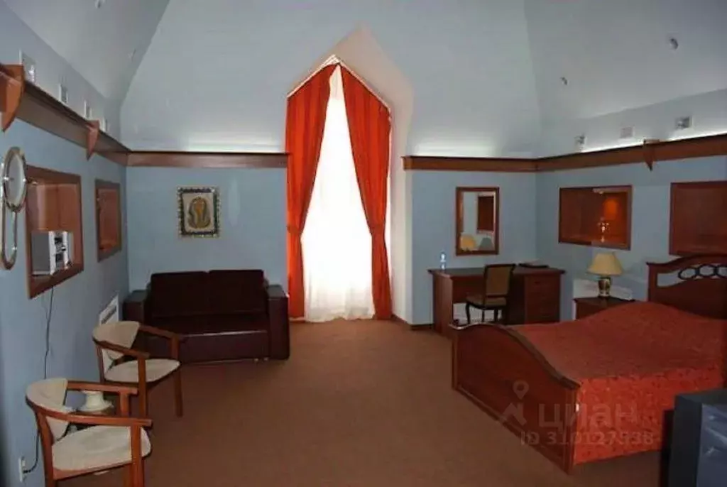 Комната Калужская область, Калуга ул. Суворова, 29 (40.0 м) - Фото 2