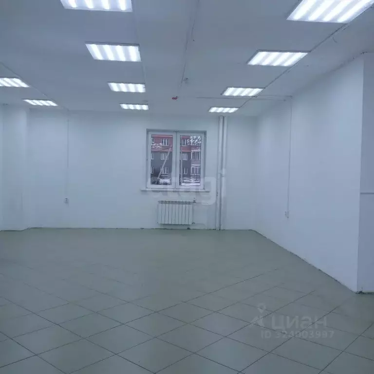 Торговая площадь в Красноярский край, Красноярск Судостроительная ул., ... - Фото 2